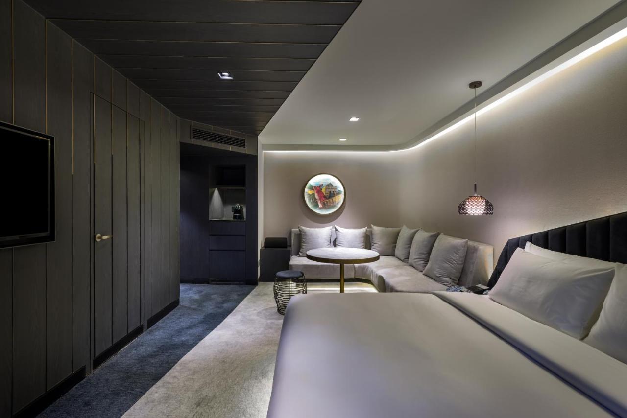 Vue Hotel Peking