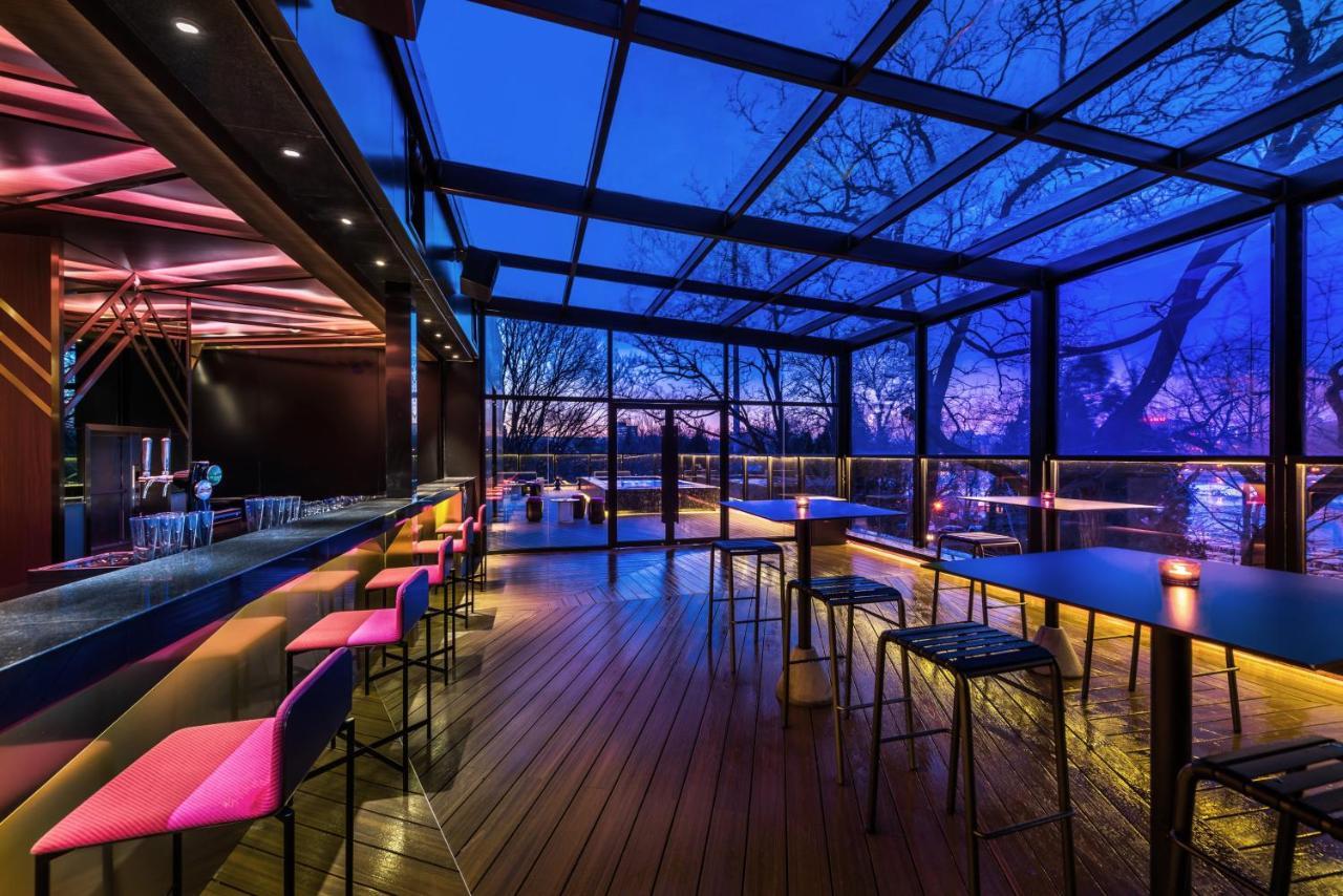 Vue Hotel 5*
