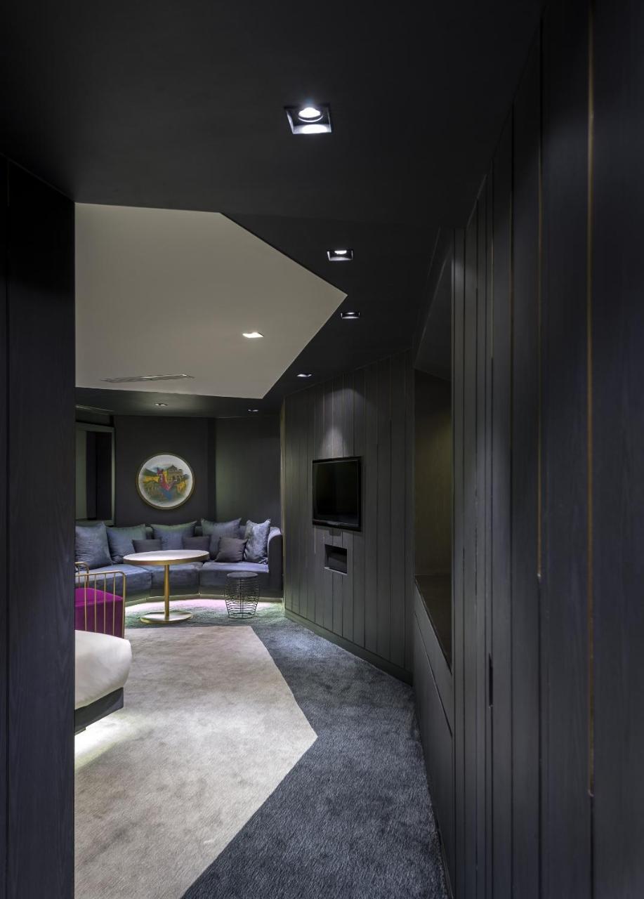 Vue Hotel Peking