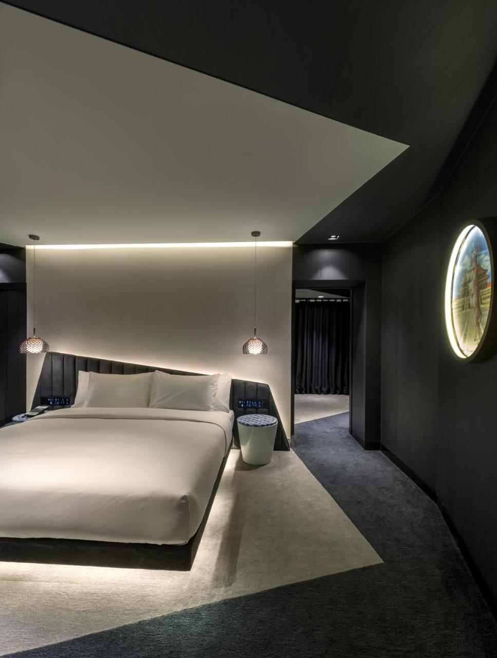 Vue Hotel Peking
