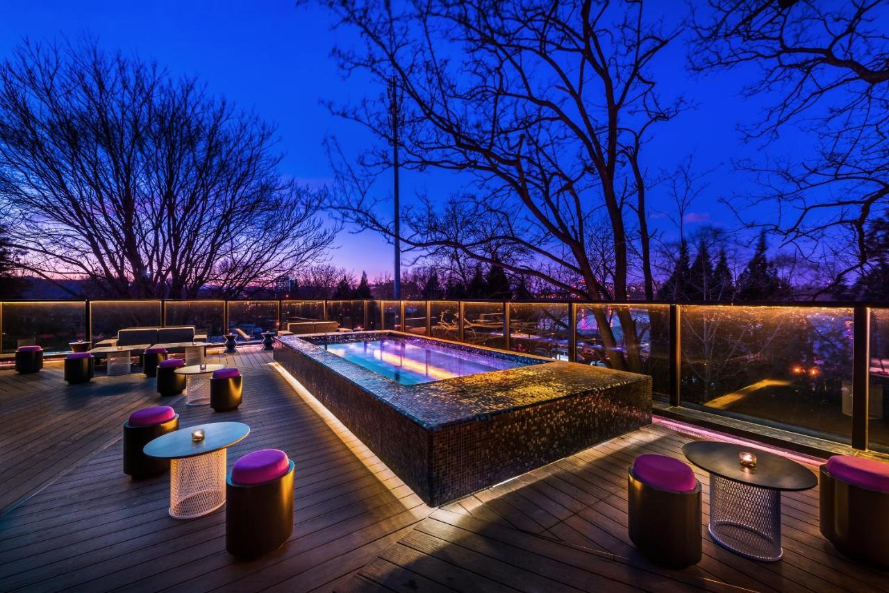 Hotel Vue Peking