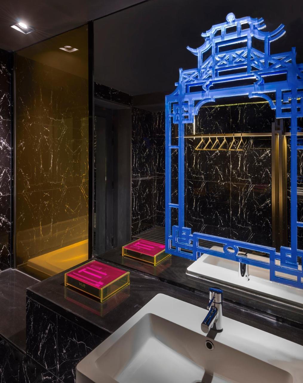 Hotel Vue Peking