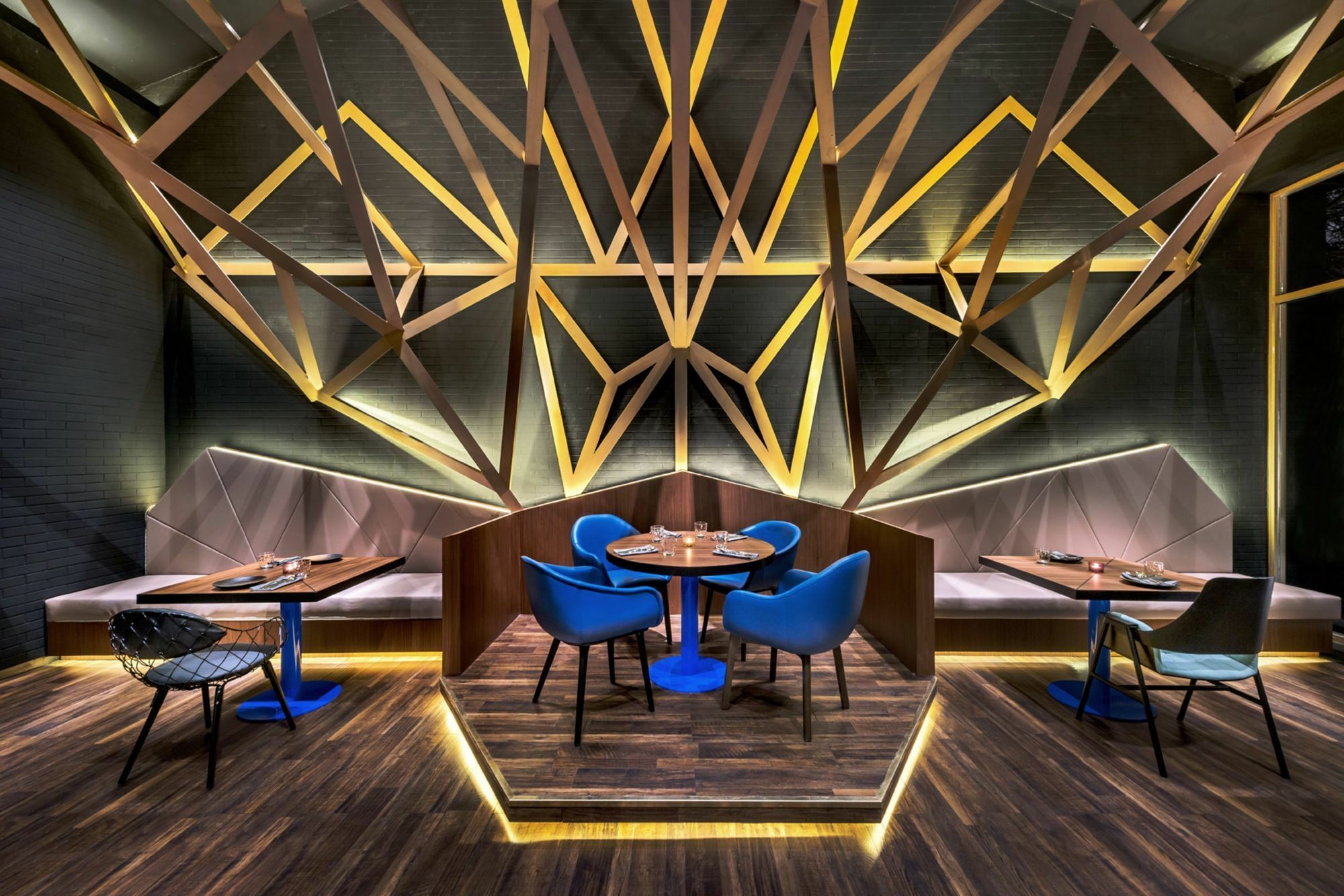 Vue Hotel Peking