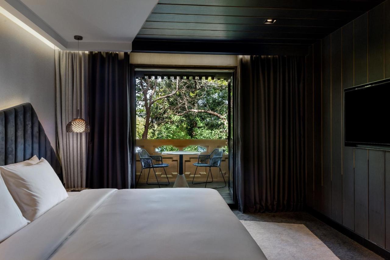 Vue 5* Beijing