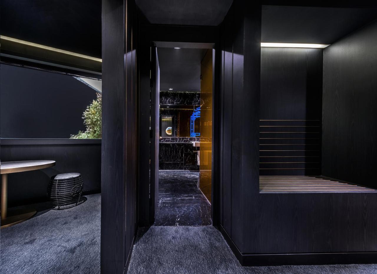 Vue Hotel