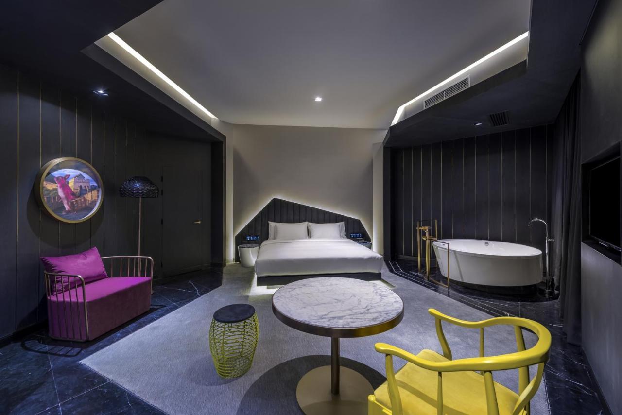 Vue Hotel Beijing