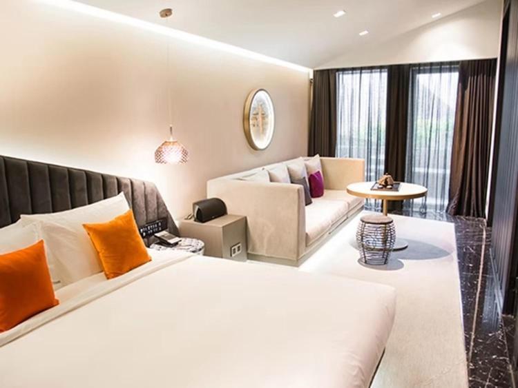 Vue Hotel