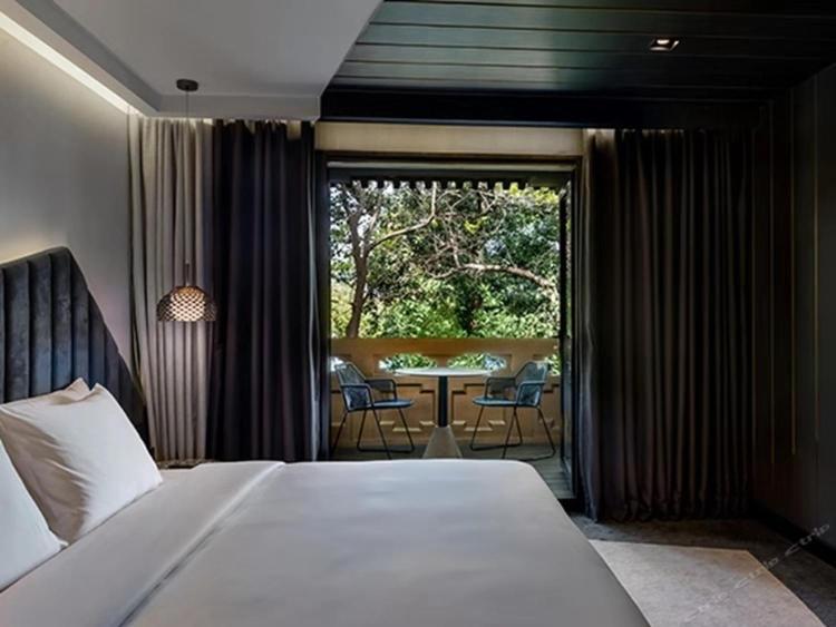 Vue Beijing