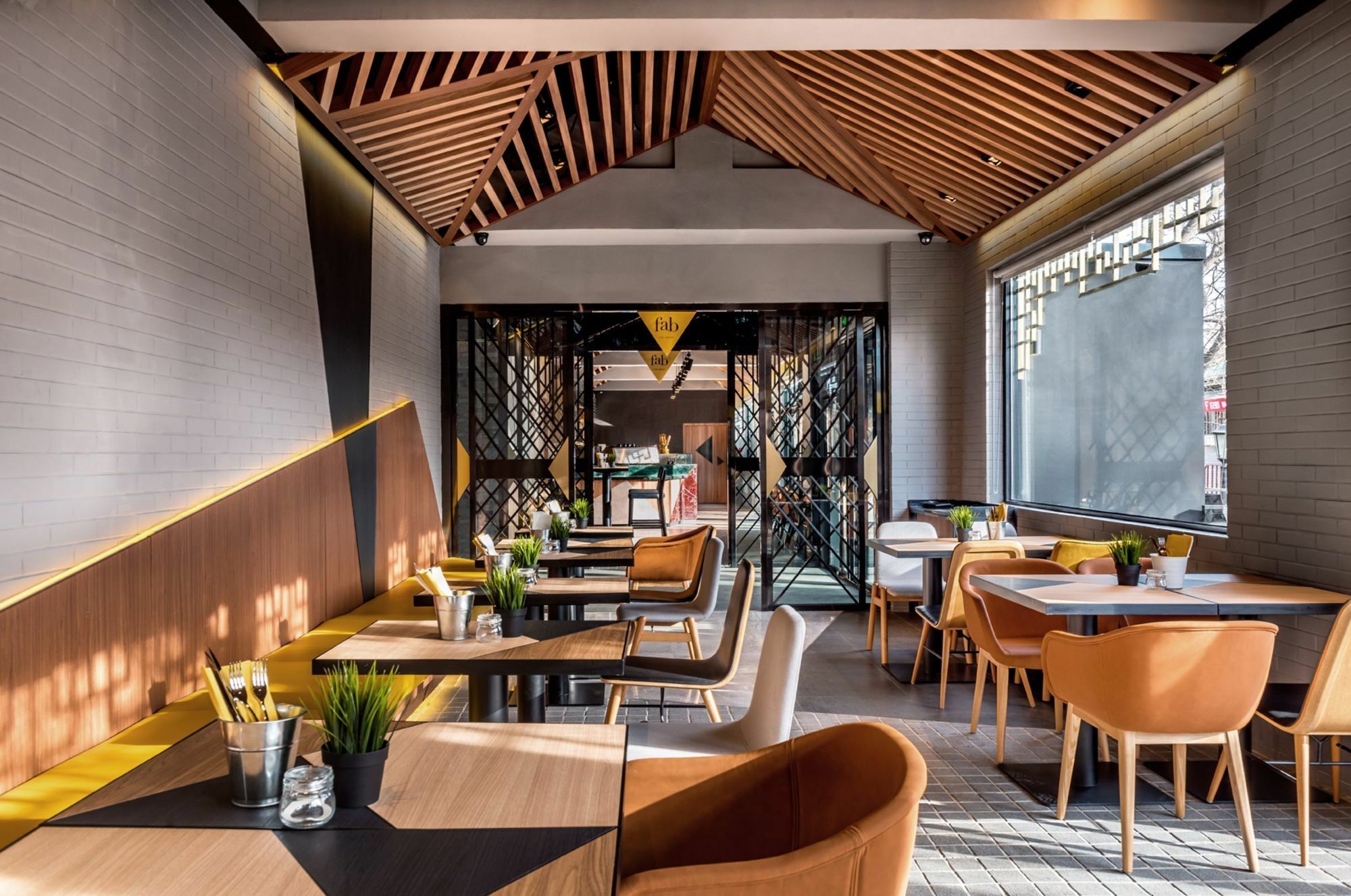 Vue Hotel