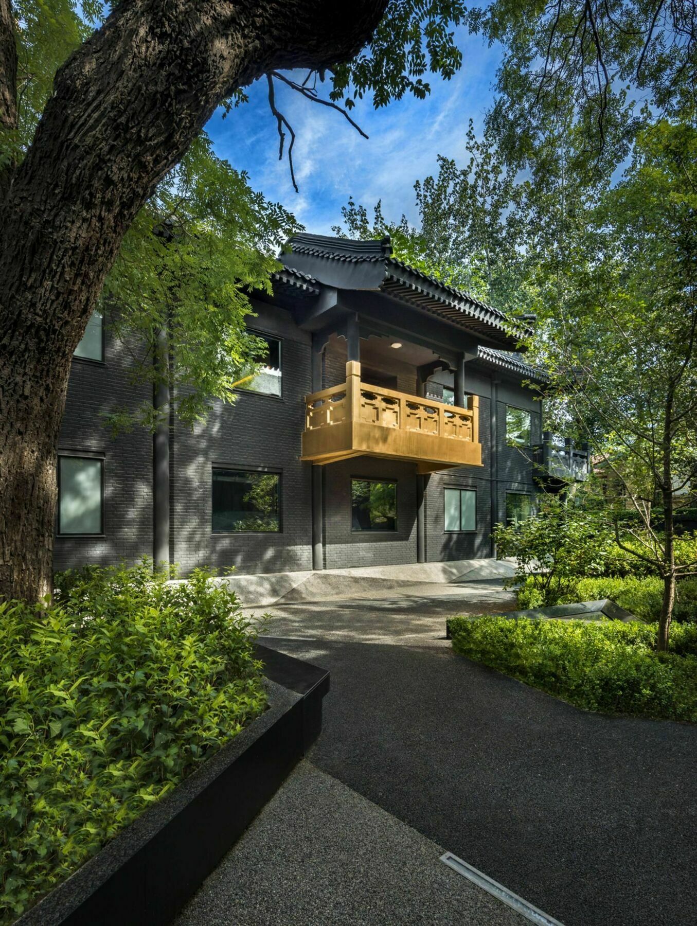 Vue 5* Beijing
