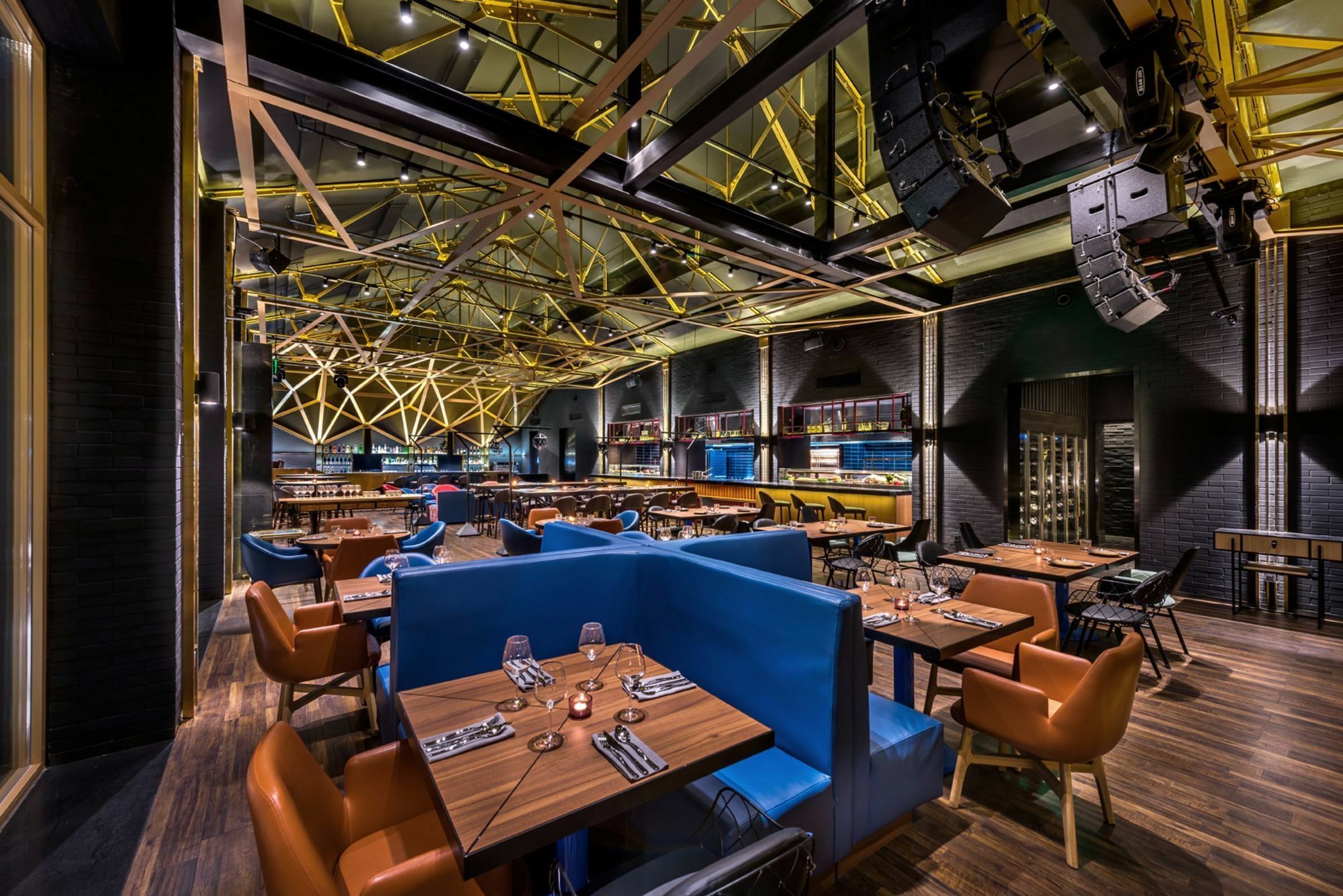 Vue Hotel 5*