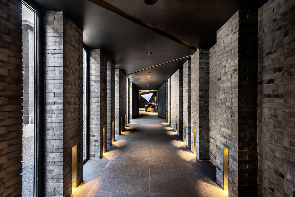 Vue Hotel Beijing