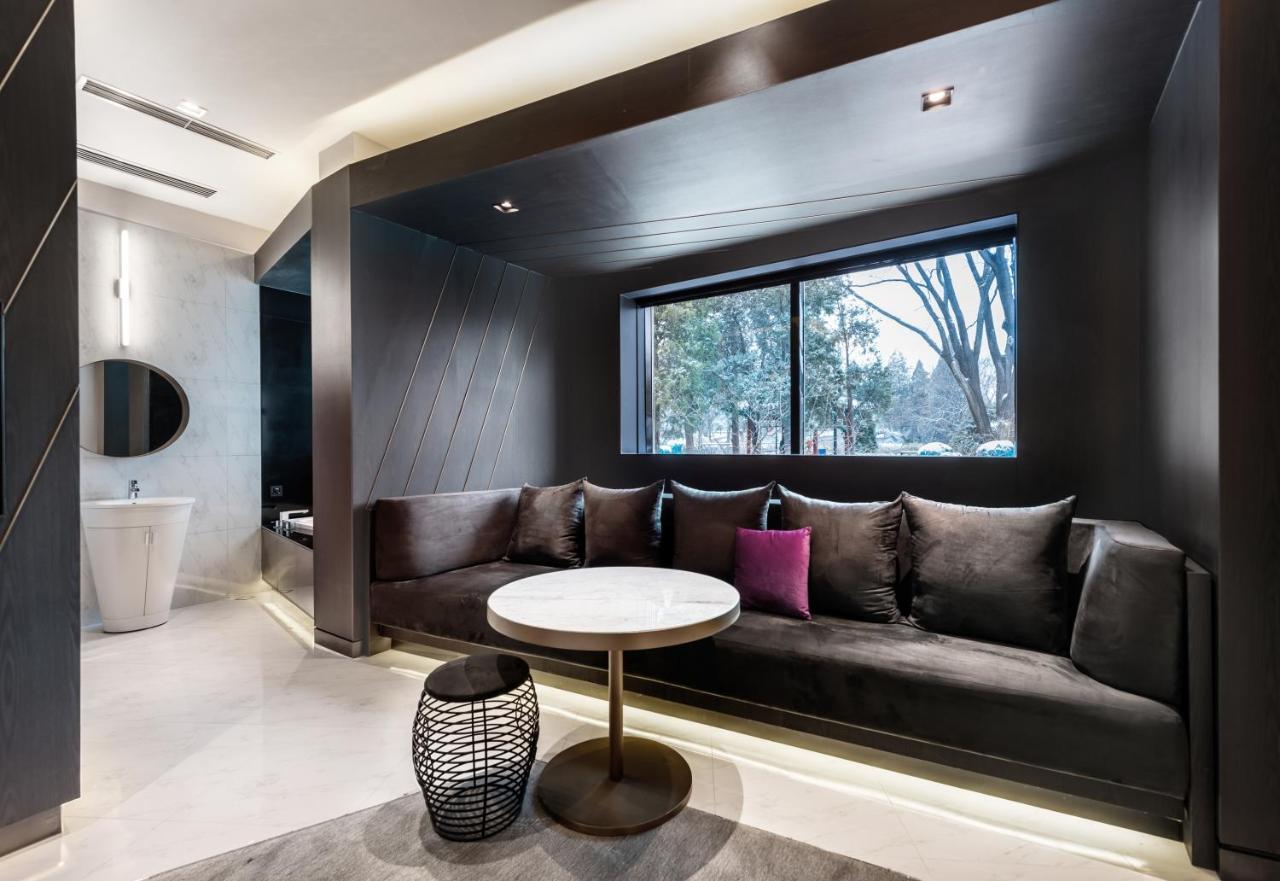 Vue Hotel