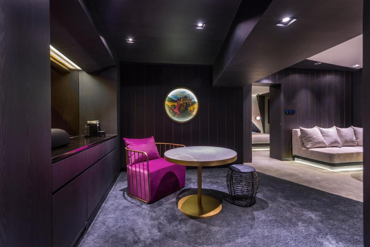 Vue Hotel 5*
