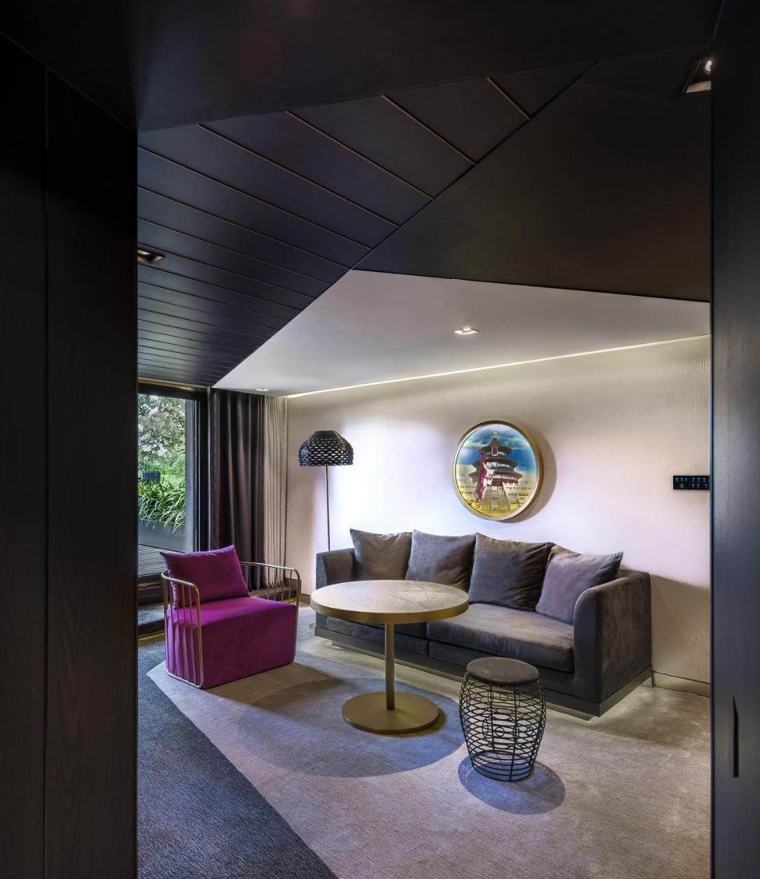 Vue Hotel Beijing