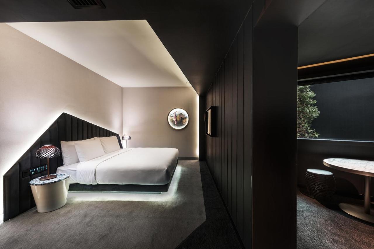 Vue Hotel